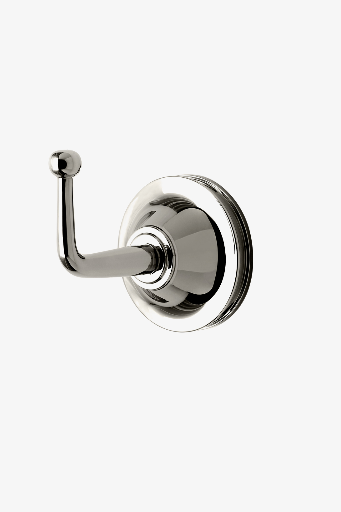 Transit Single Robe Hook
