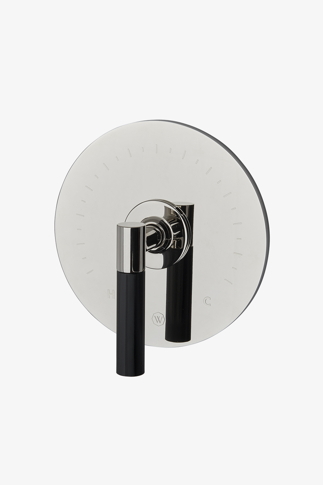 Bond Union Round Thermostatic Control