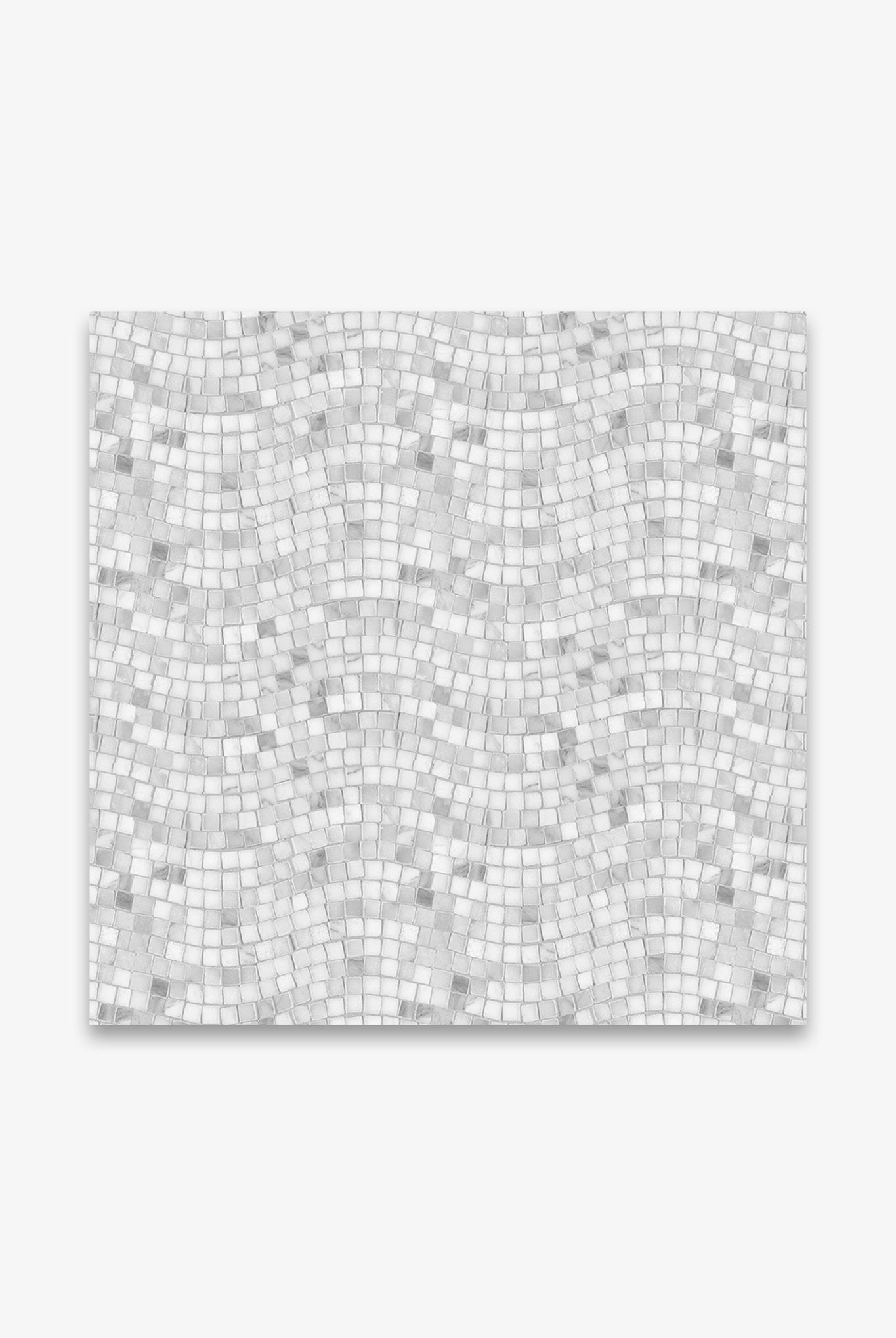 Parramore River Run Mosaic