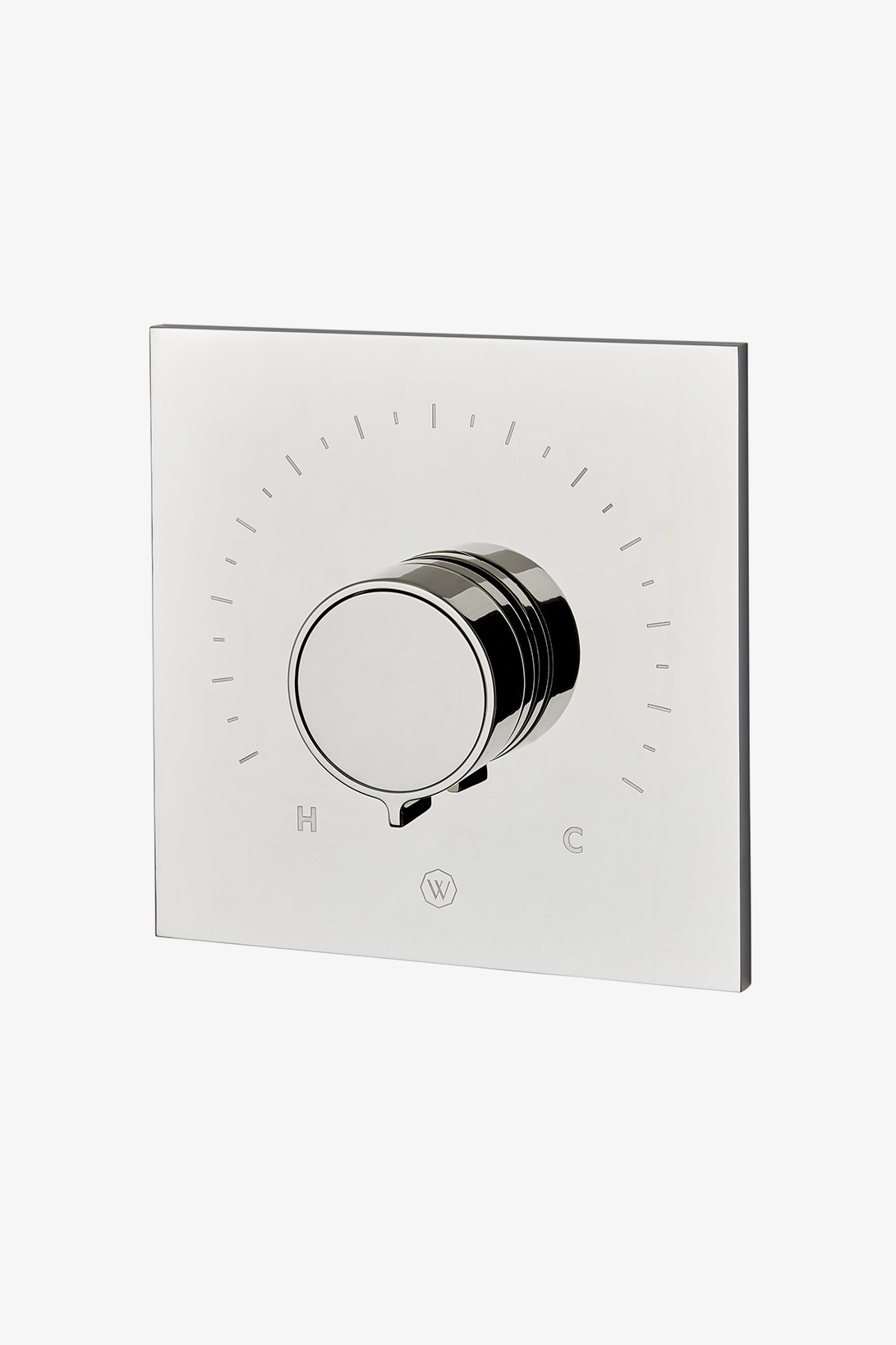 Bond Solo Square Thermostatic Control