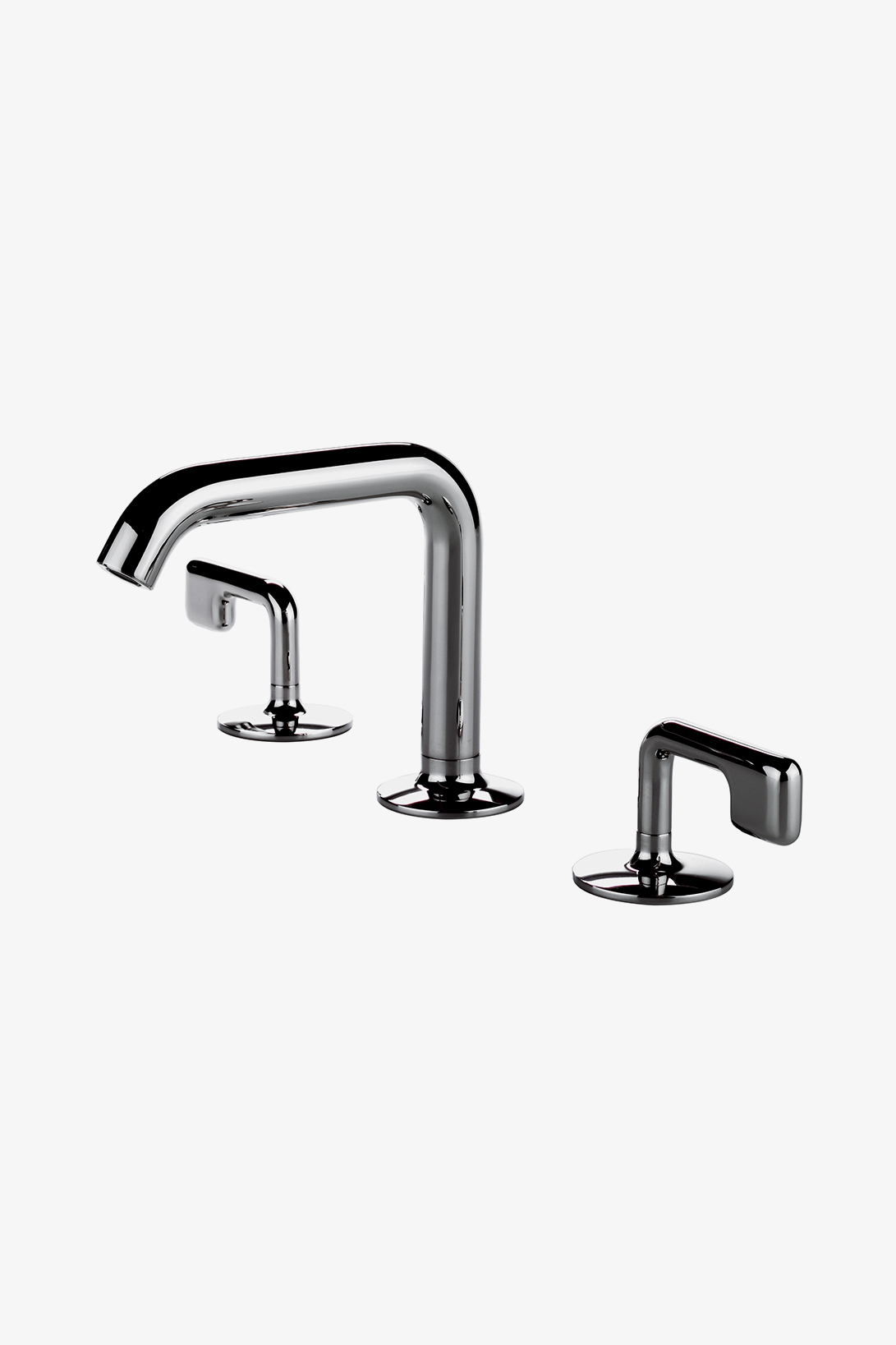 .25 Deck Mounted Lavatory Faucet