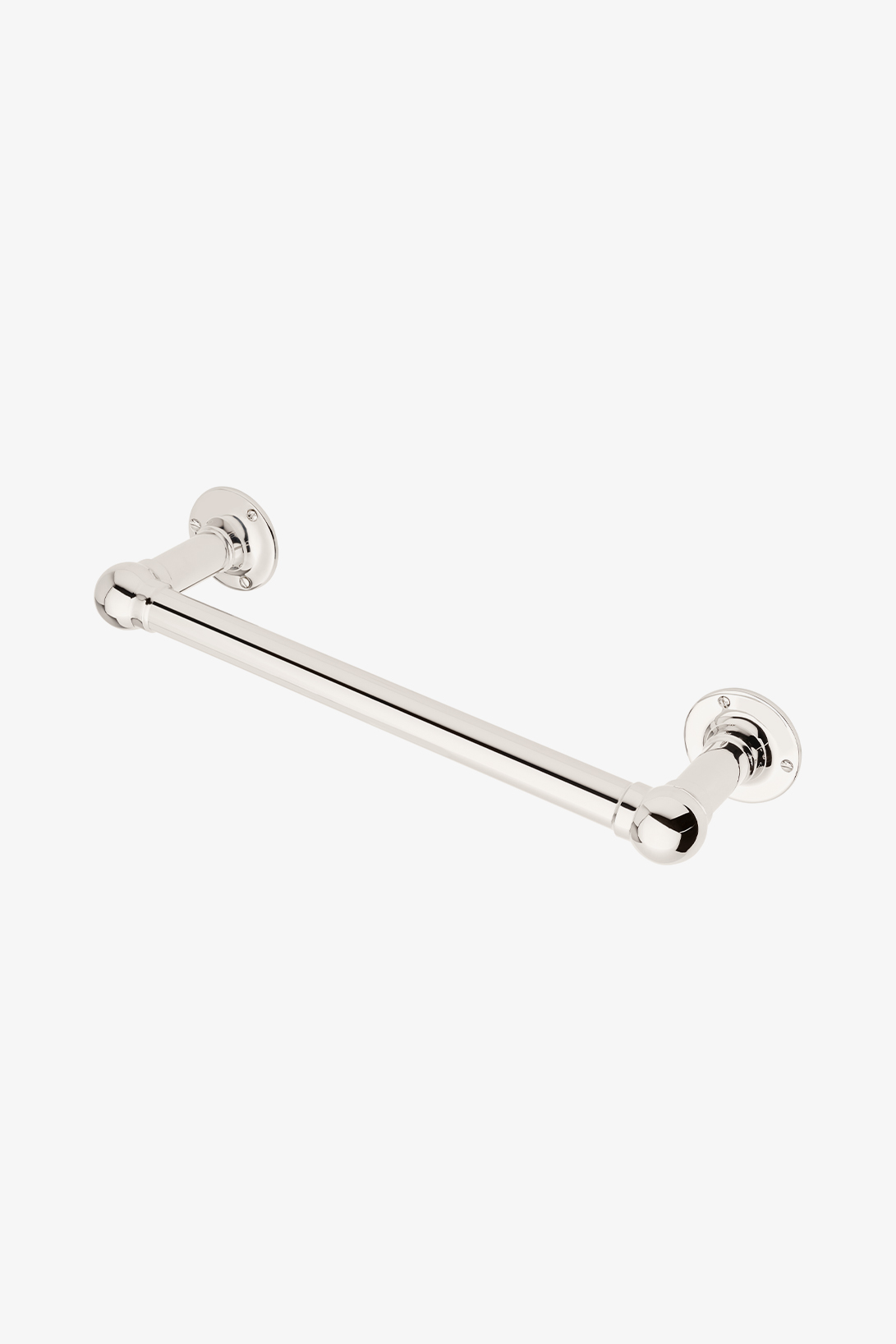 Essentials Classic Single-Rail Towel Warmer