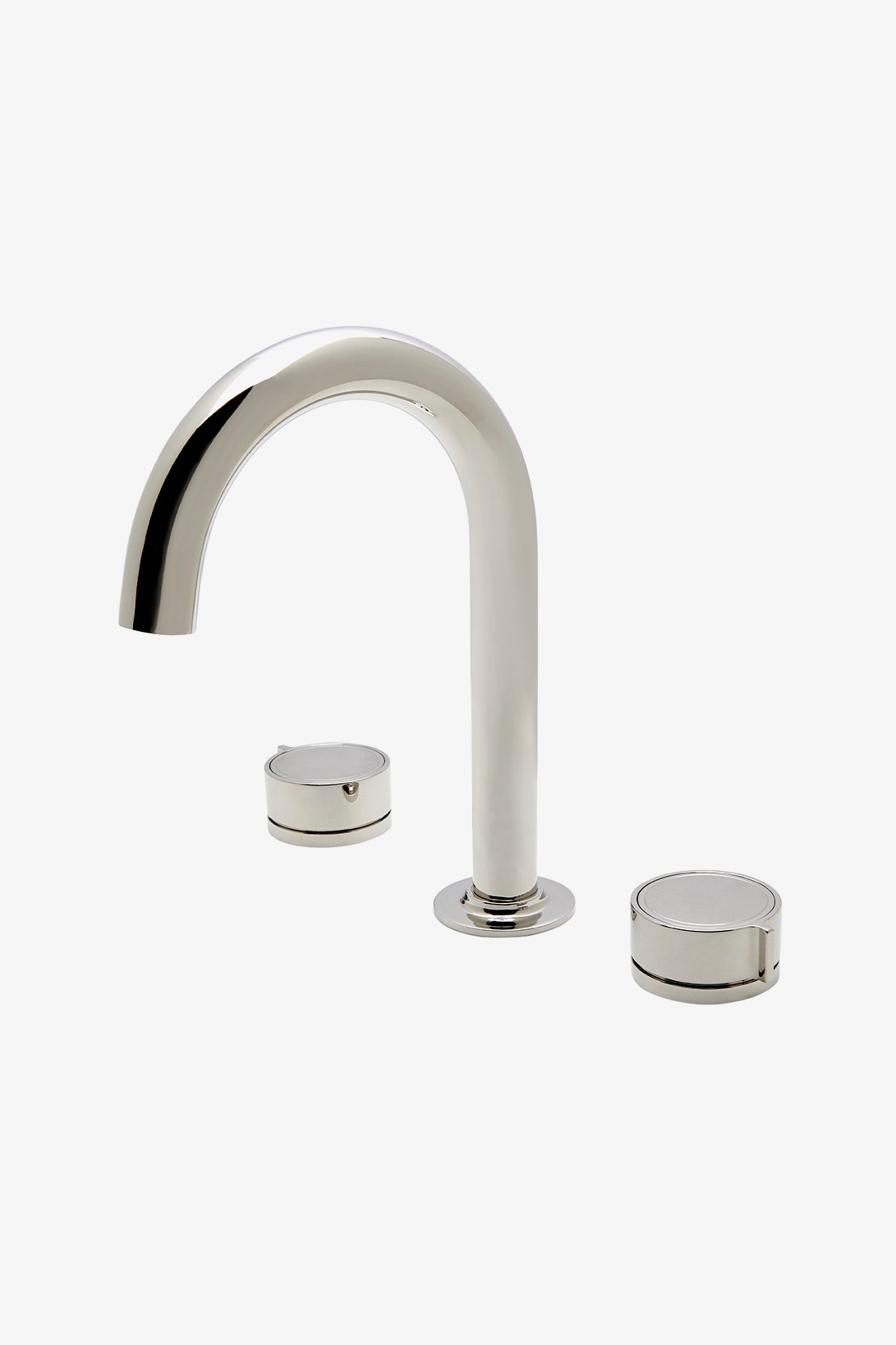 Discover Bond Solo Series Lavatory Faucet with Lever Handles