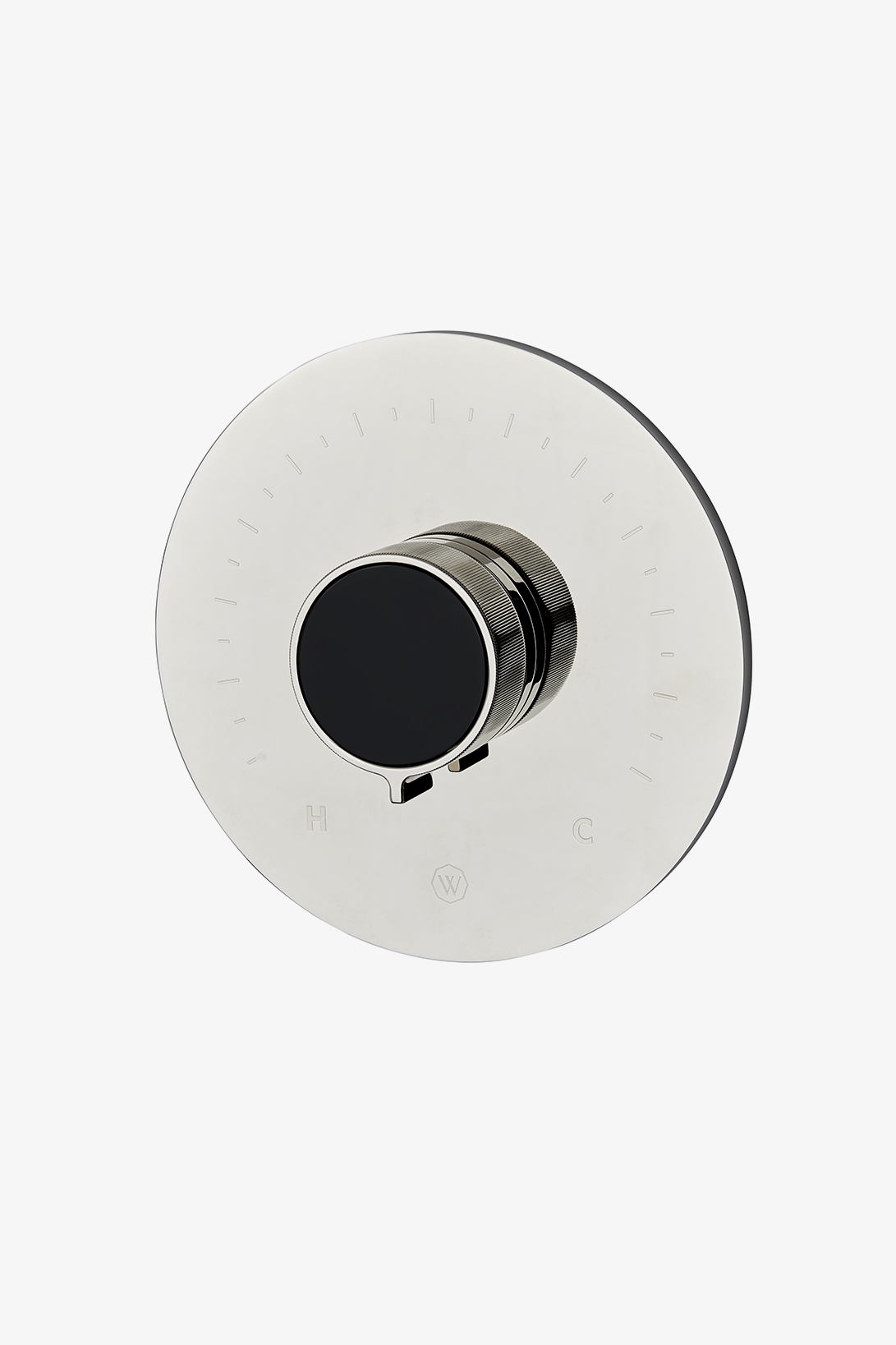 Bond Union Round Thermostatic Control