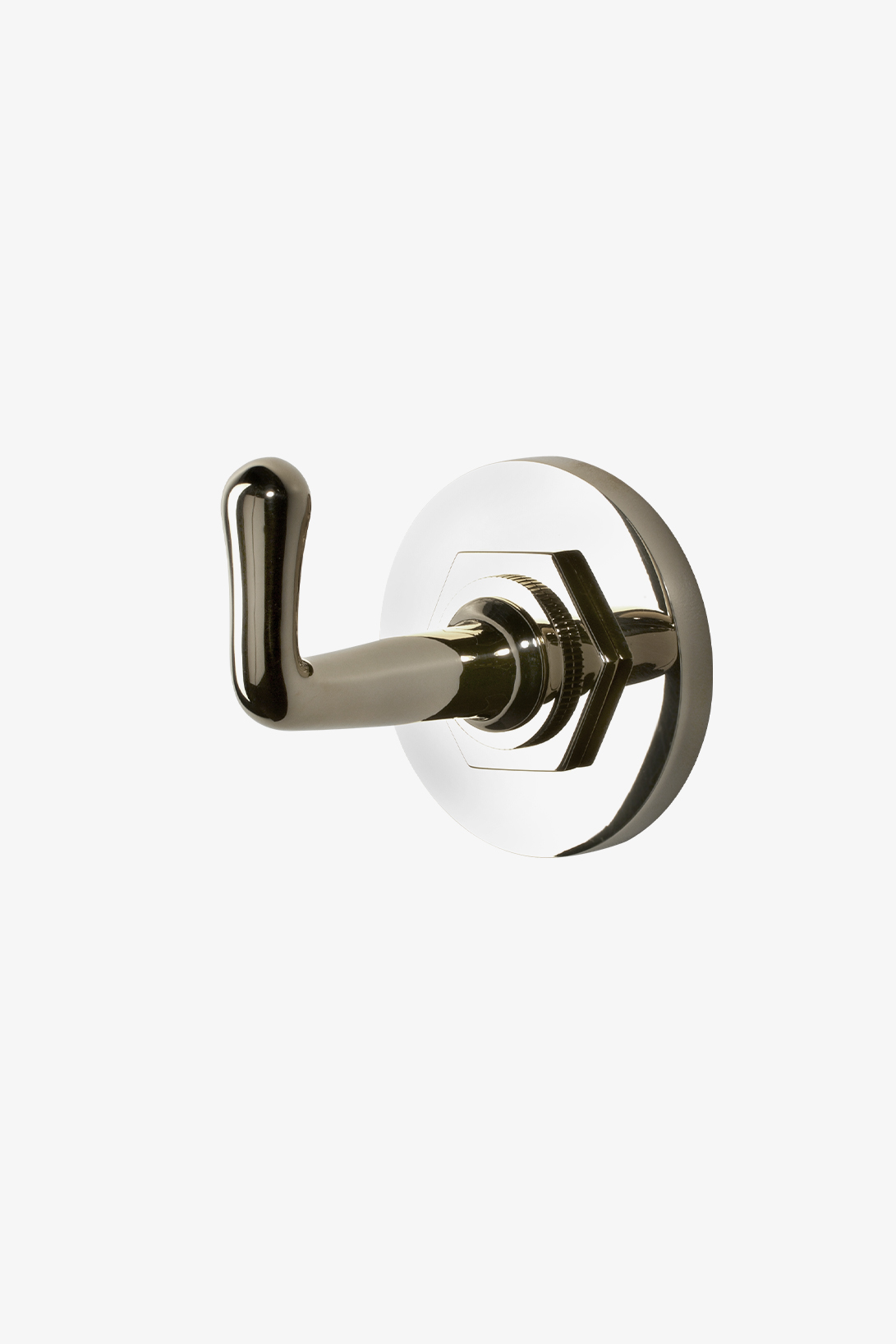 Henry Single Hook