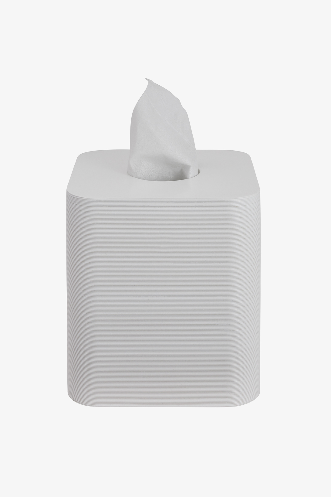 Groove Tissue Cover