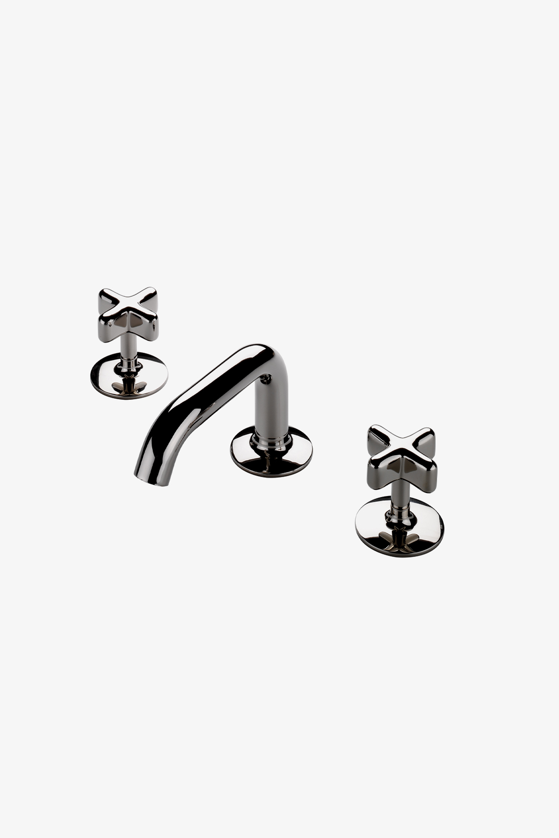 .25 Deck Mounted Lavatory Faucet