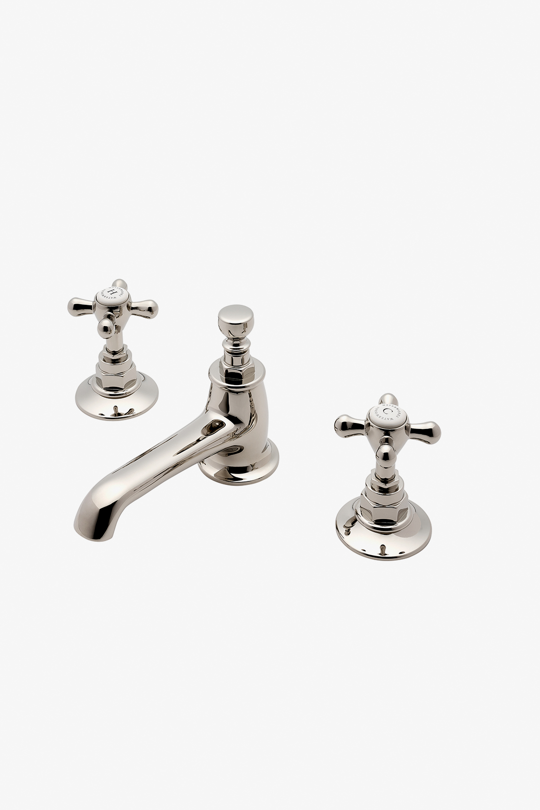 Discover Highgate Touchless Lavatory Faucet Online Waterworks