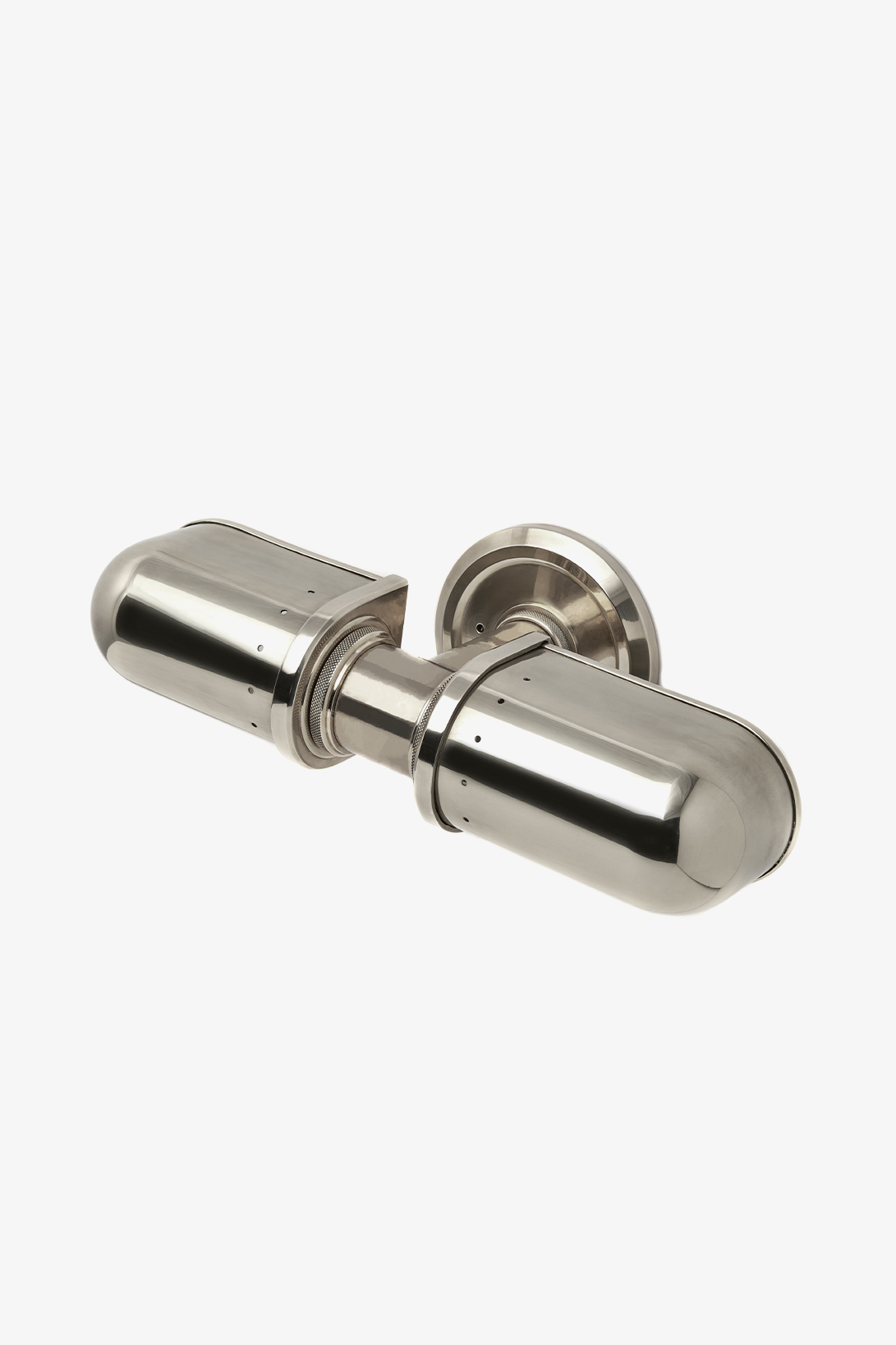 Discover R.W. Atlas Low Profile Three Hole Deck Mounted Lavatory