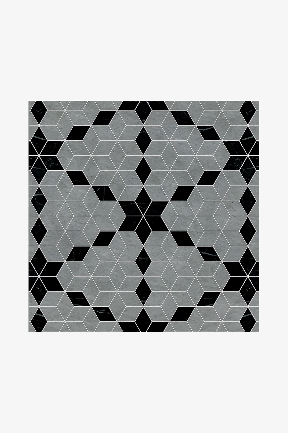 Luminaire Morning Star Mosaic