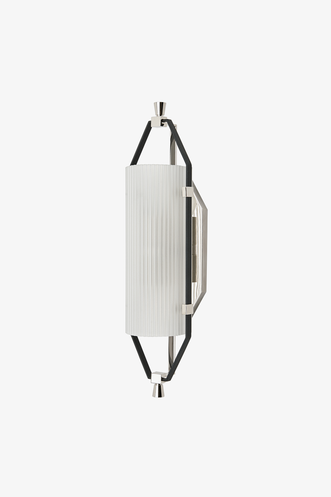 Addair Wall Mounted Single Sconce