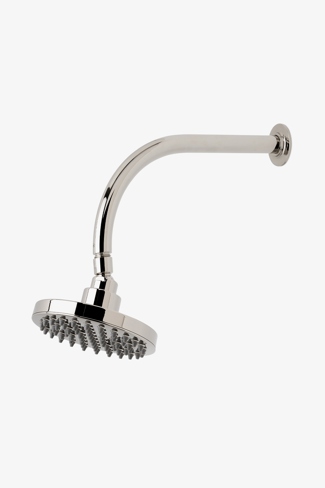 Bond 6" Showerhead with 12" Ceiling Mounted Shower Arm Waterworks