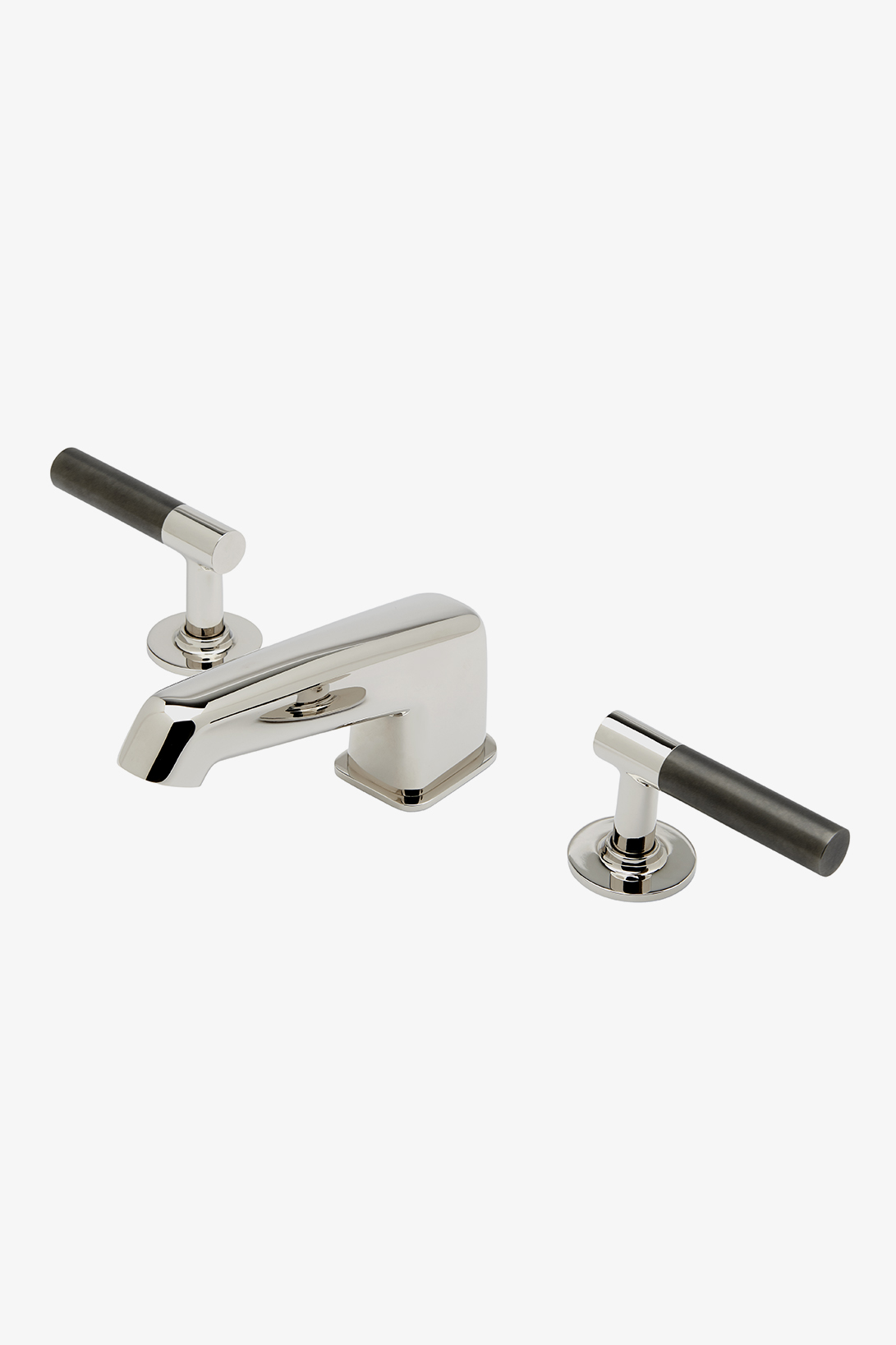 solol washi ソルオル solworks Discover Bond Solo Series Lavatory Faucet with Lever Handles