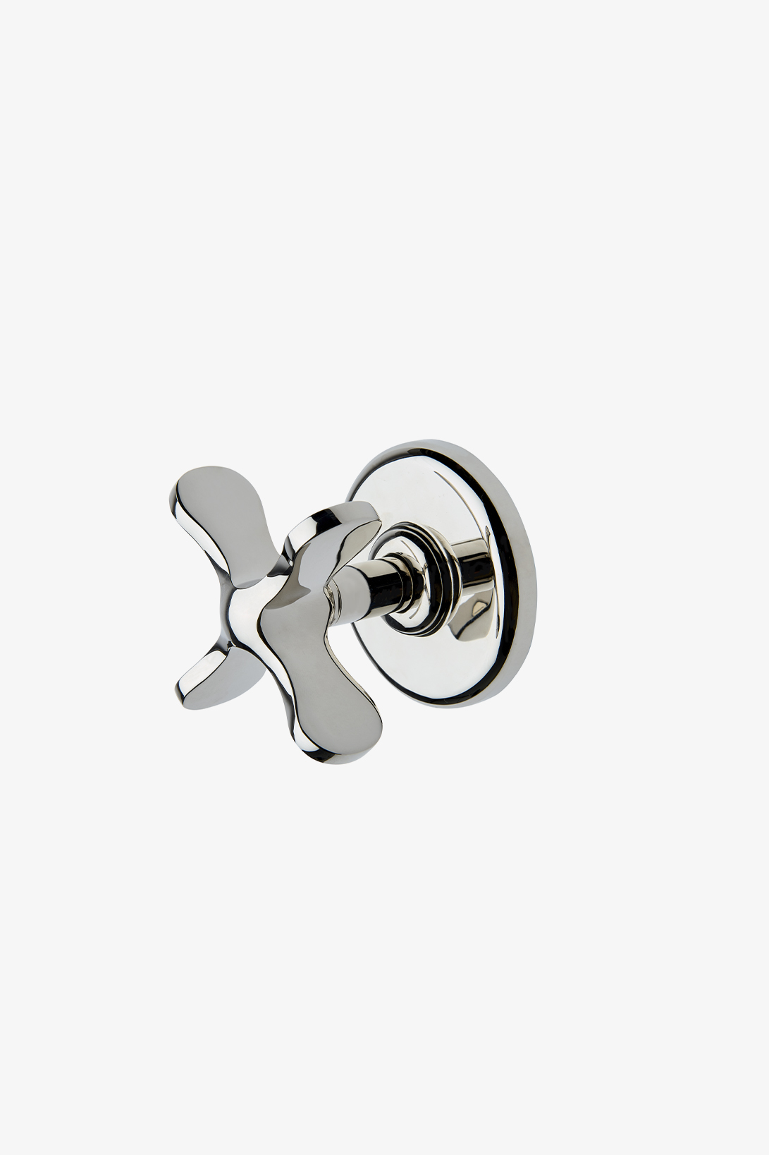 Ludlow Volta Volume Control Valve