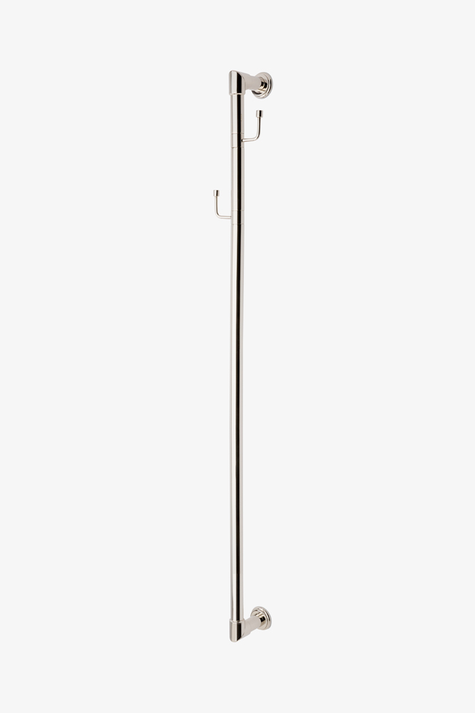 Essentials Transitional Vertical Warmer