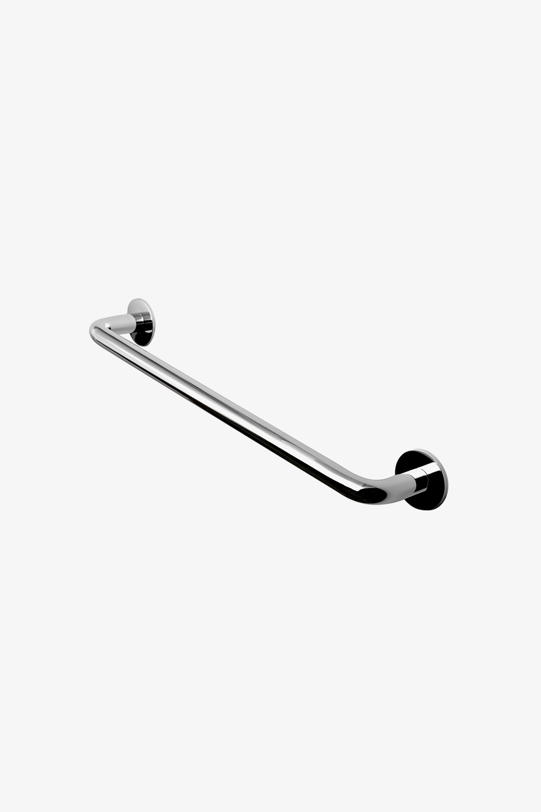 Waterworks towel rack deals