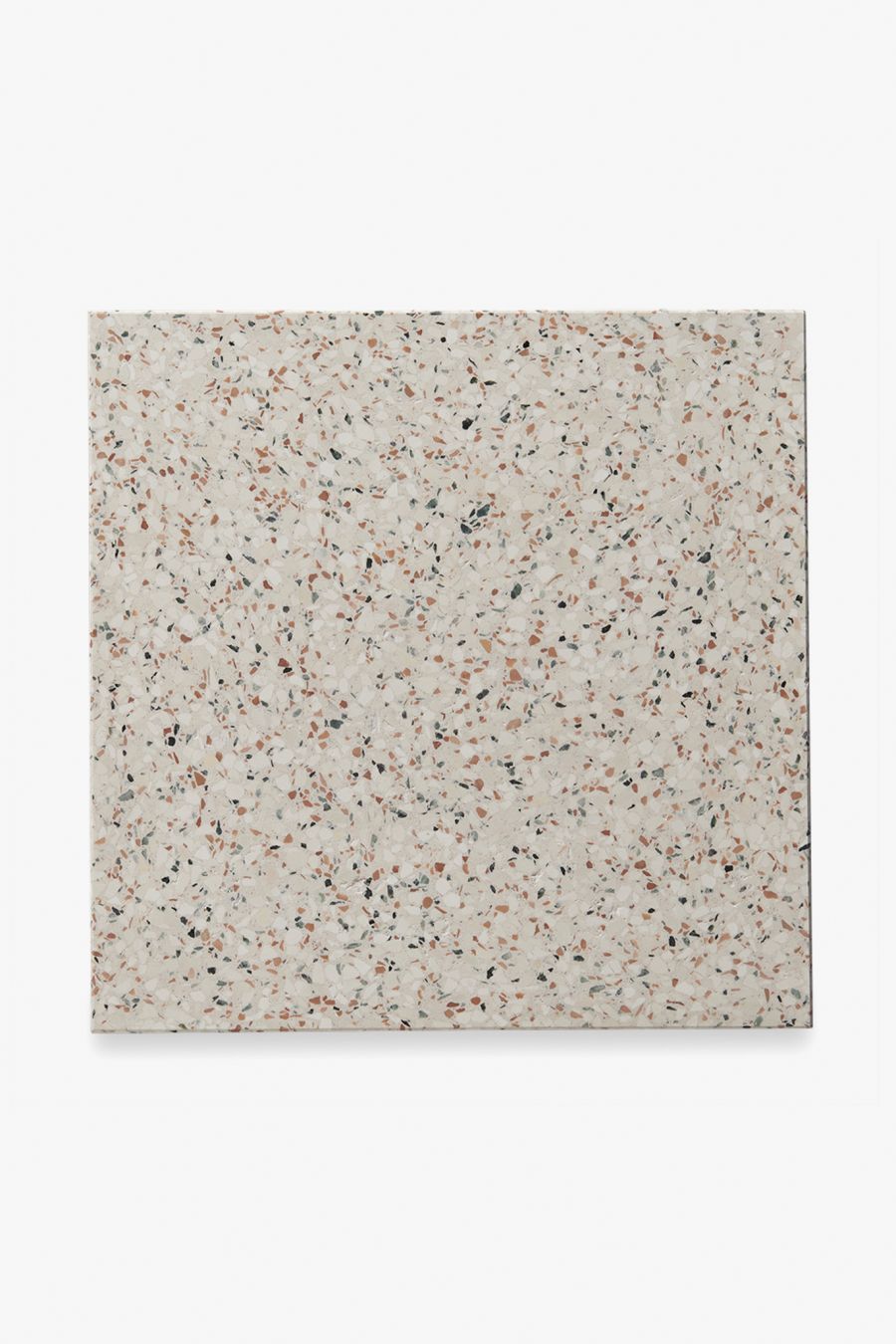 TERRAZZO Number 2 Spring 1989 未開封 Alpine Terrazzo Collection – LiLi Tile