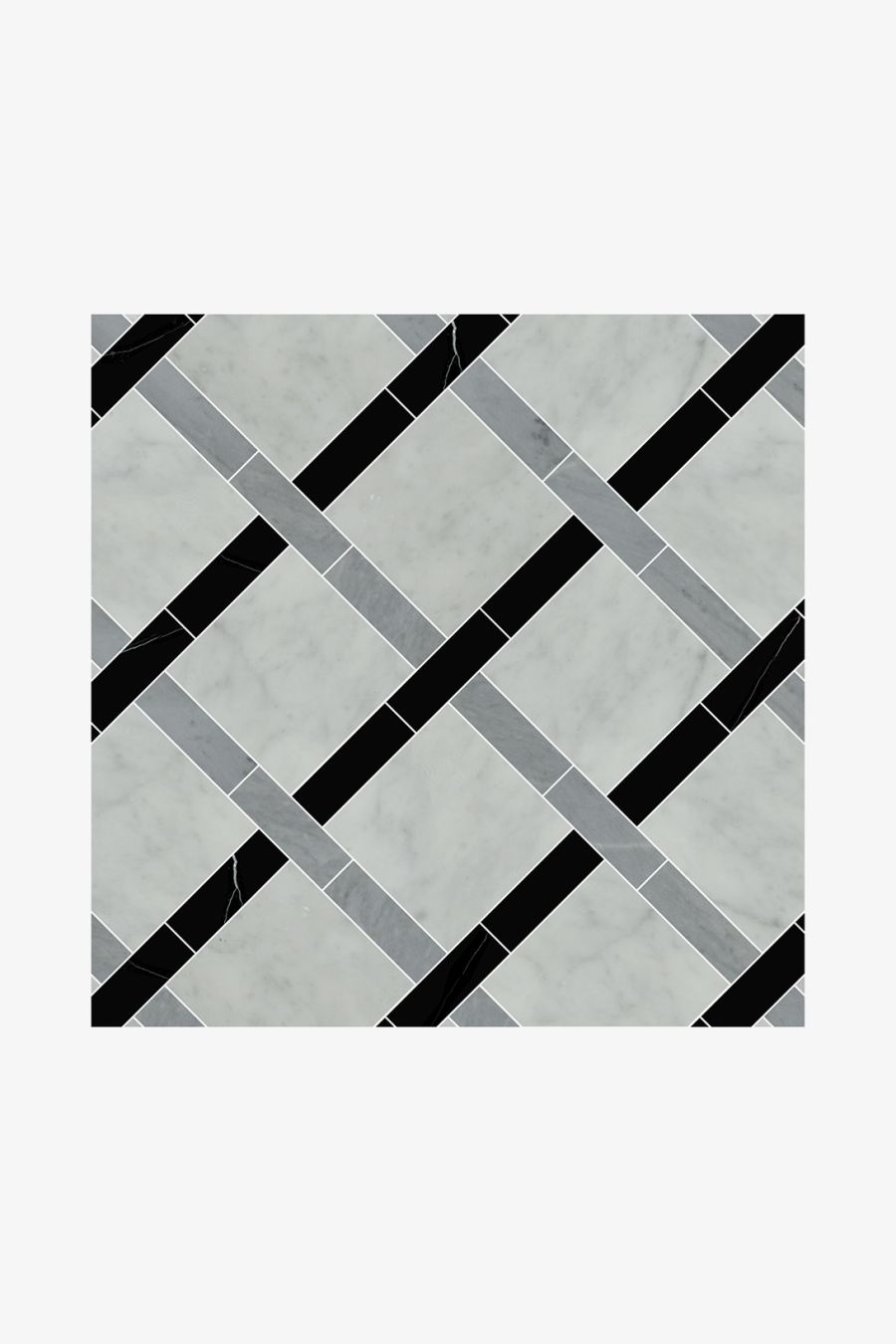Woven Bands Petite
