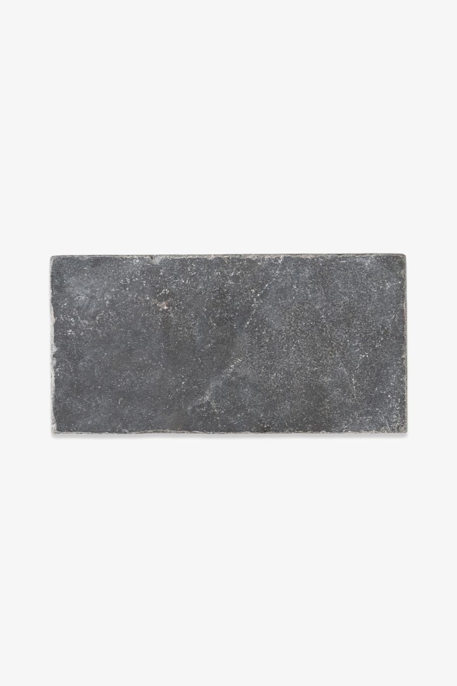 The Home Decorator's Tile Bible【洋書】 Jeffrey Court Restful Sea White 10.5 in. x 10.75 in