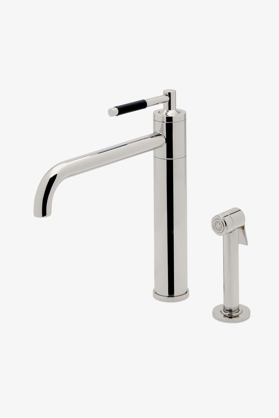 Flexible robinet 1/2'' L 55 cm - Waterconcept - 007331