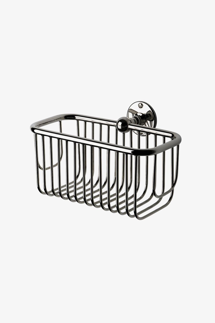 Corner Soap Basket - Smedbo® COM