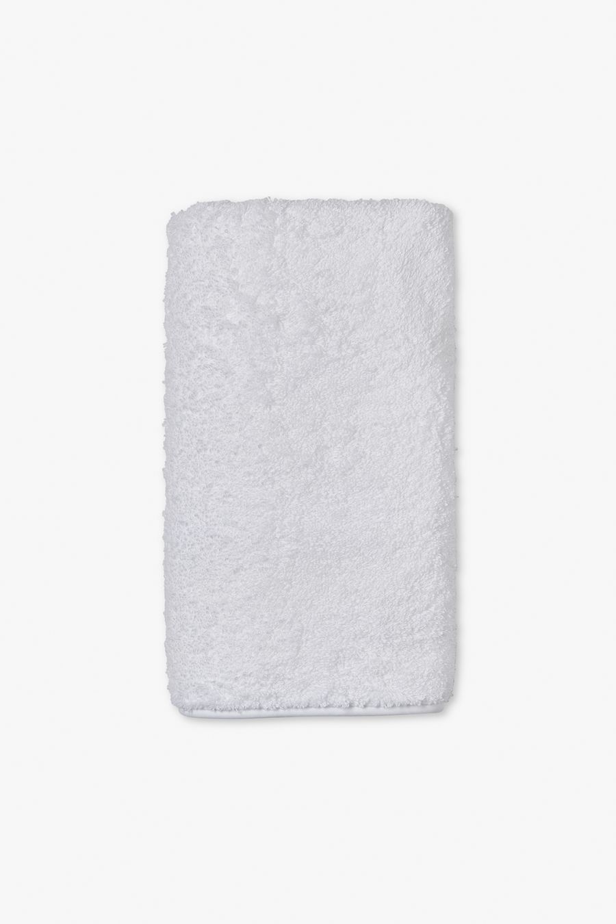 Bath, White Biltmore Towels
