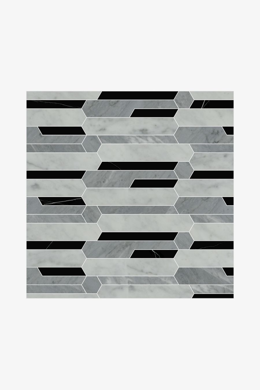 Bar Graphic Petite