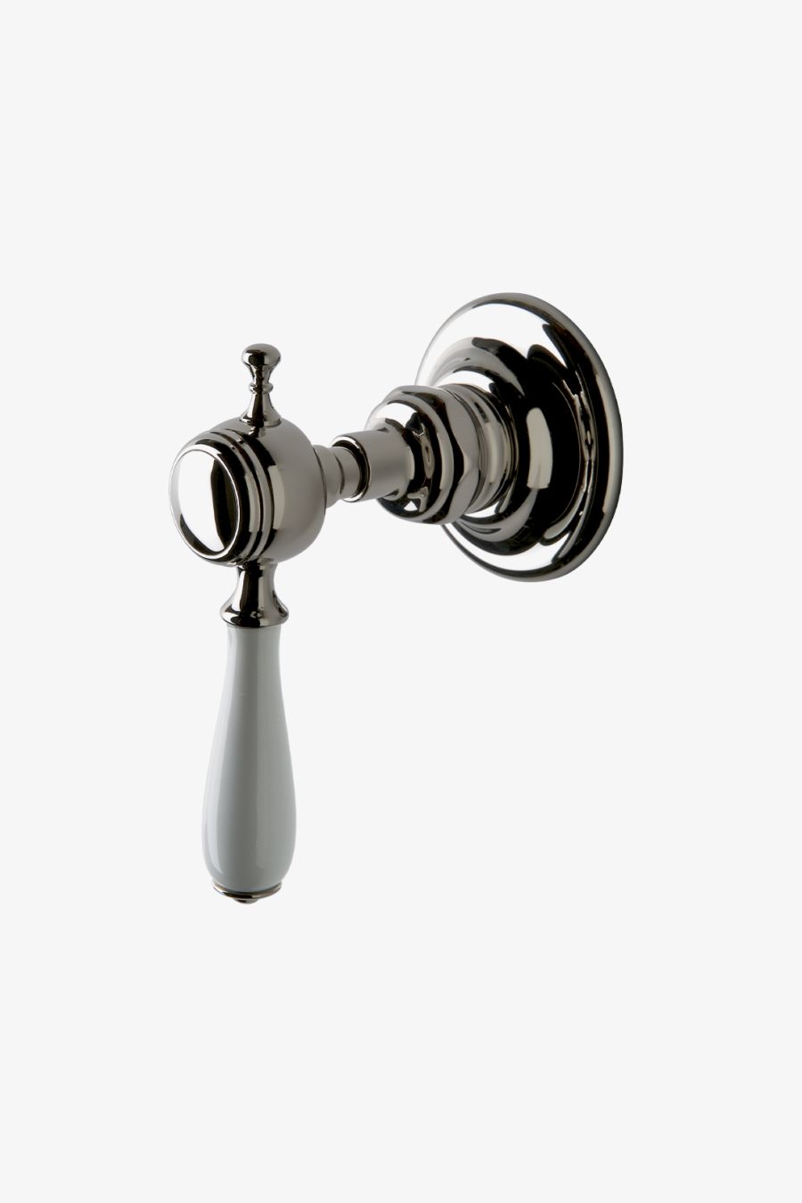 Discover Highgate Volume Control Valve Trim with Metal Cross