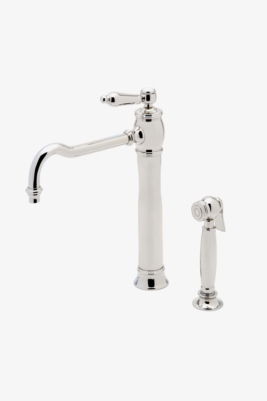 Waterworks Kitchen Faucet Parts Dandk Organizer