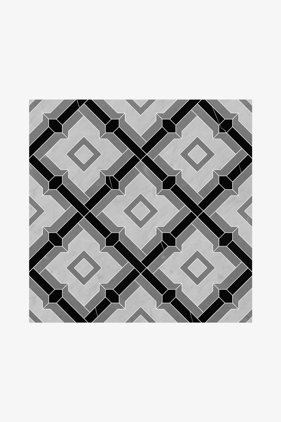 Fretwork Petite