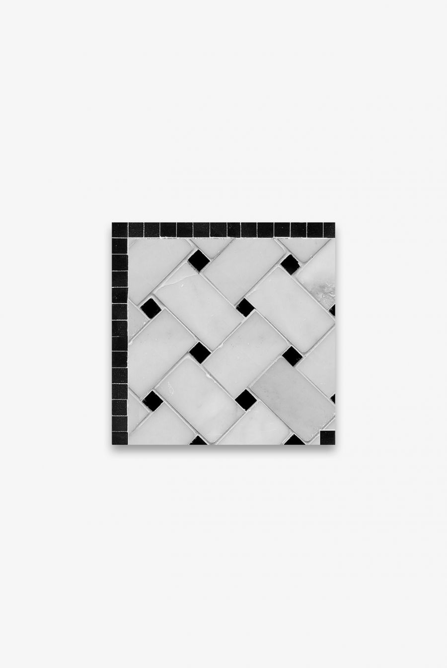 Discover Parramore Basketweave Border Online Waterworks