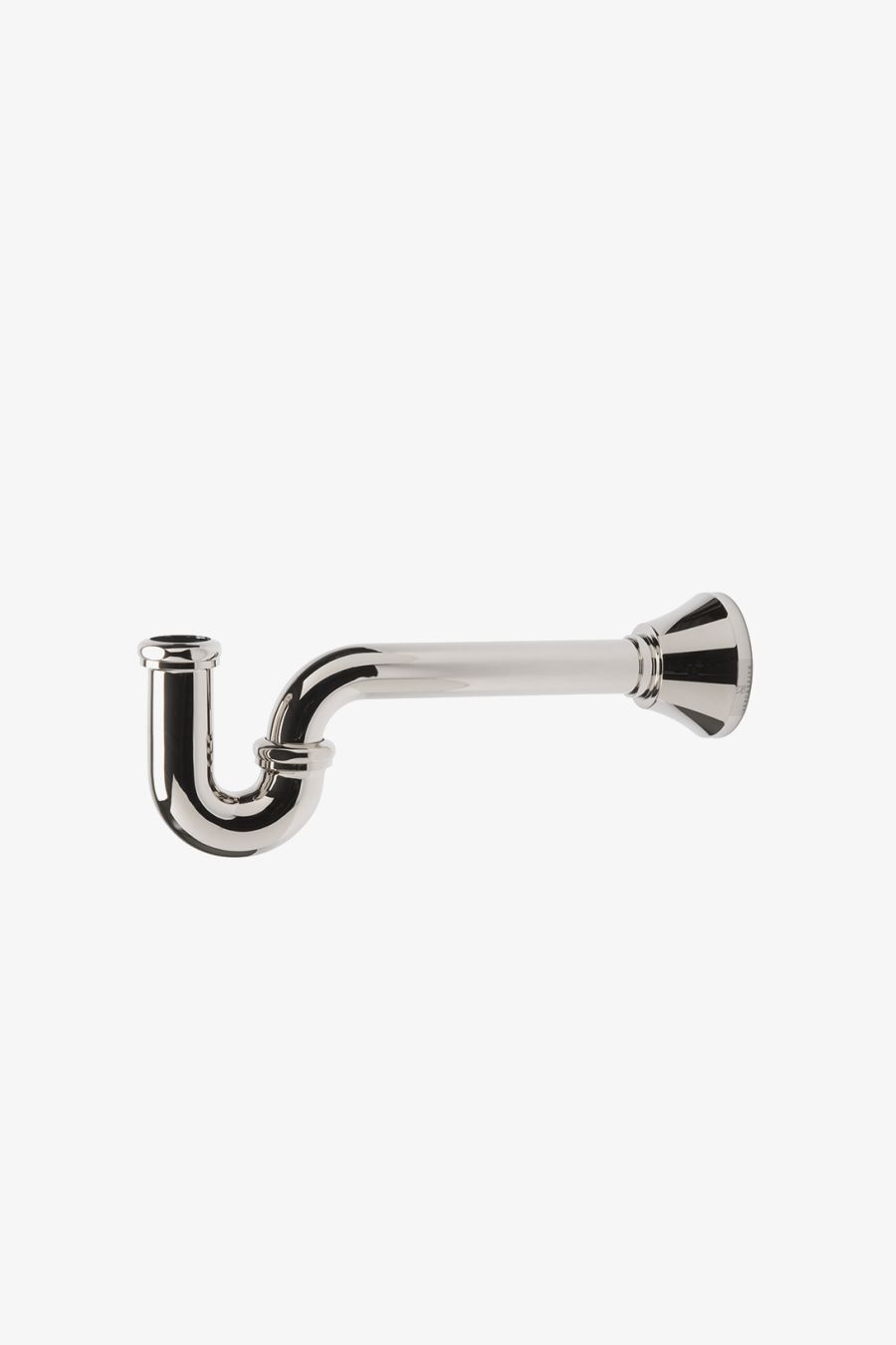 Universal Standard P-Trap 1 1/4