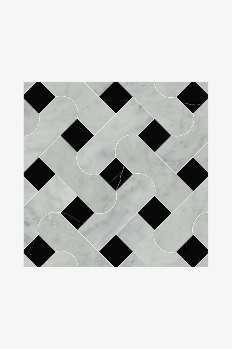 Square Cut Petite