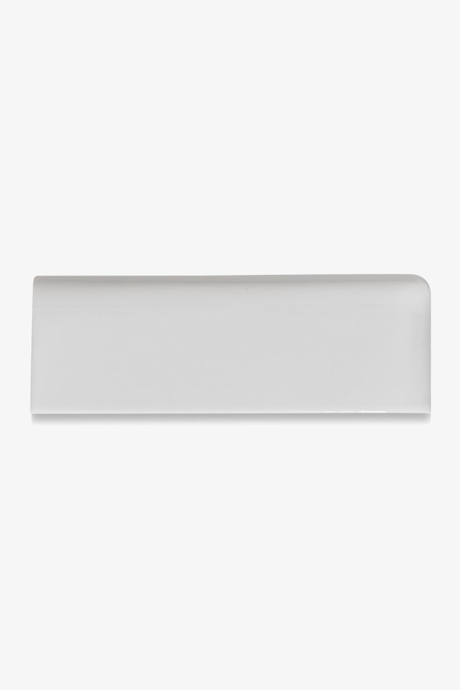 2 x 6 Bullnose Corner Right