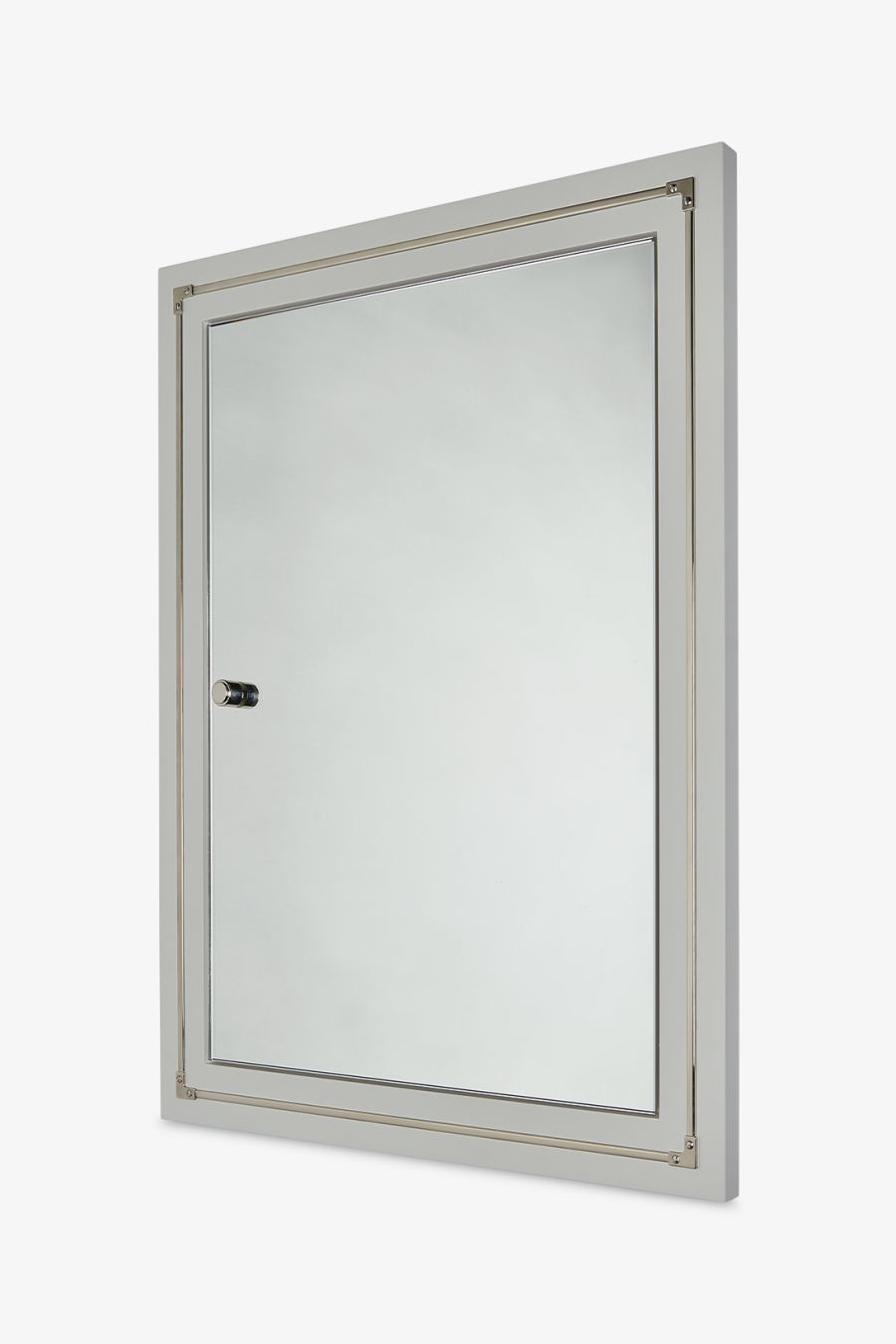 Waterworks shop medicine cabinet