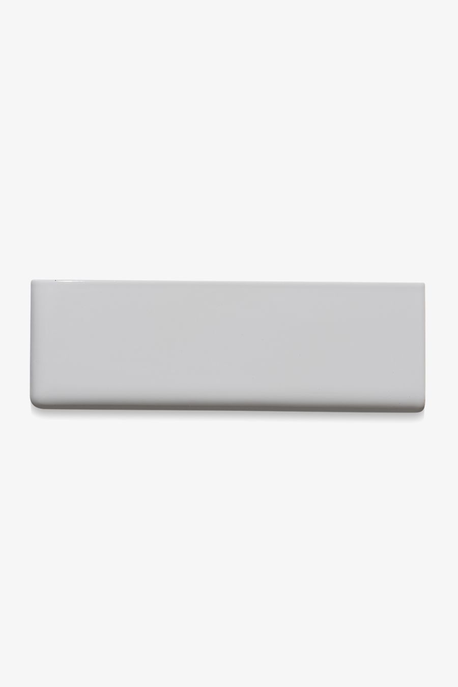 4 x 12 Bullnose Corner Right