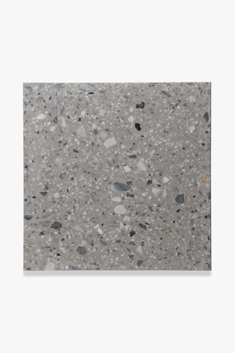 TERRAZZO Number 2 Spring 1989 未開封 Alpine Terrazzo Collection – LiLi Tile