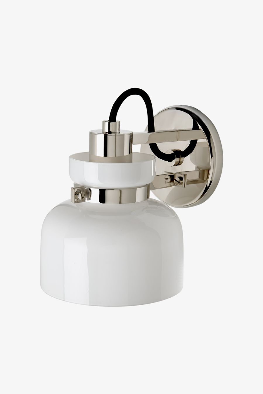 Discover Manchester Undermount Oval Vitreous China Lavatory
