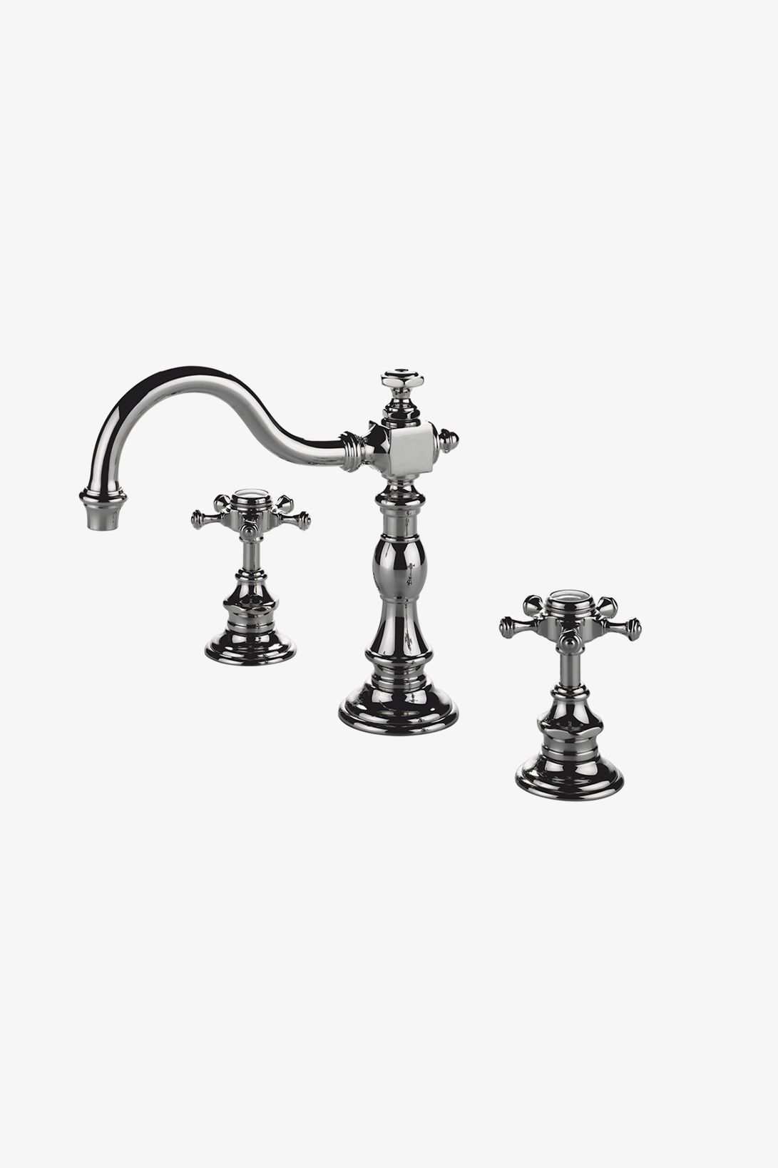 ◆Julia◆ Discover Julia Wall Mounted Articulated Pot Filler, Metal