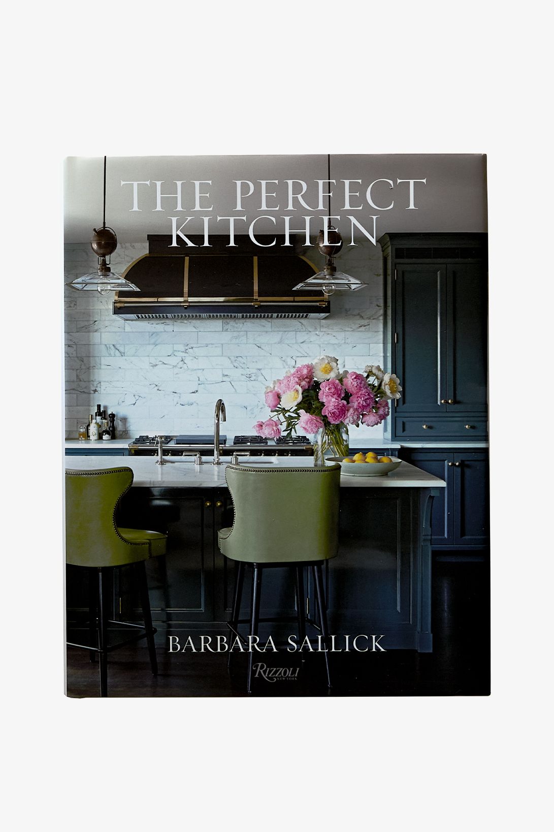Discover The Perfect Kitchen Book Online | Waterworks