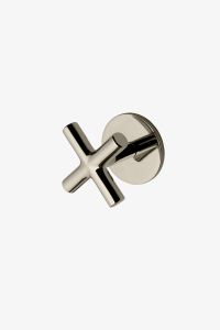 Discover Flyte Volume Control Valve Trim with Metal Cross Handle