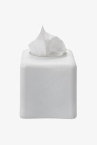 Discover Tela Tissue Cover Online | Waterworks