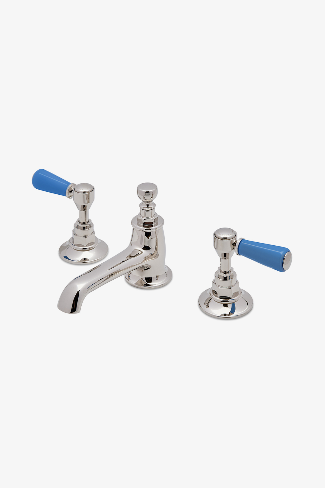 Discover Highgate Touchless Lavatory Faucet Online Waterworks