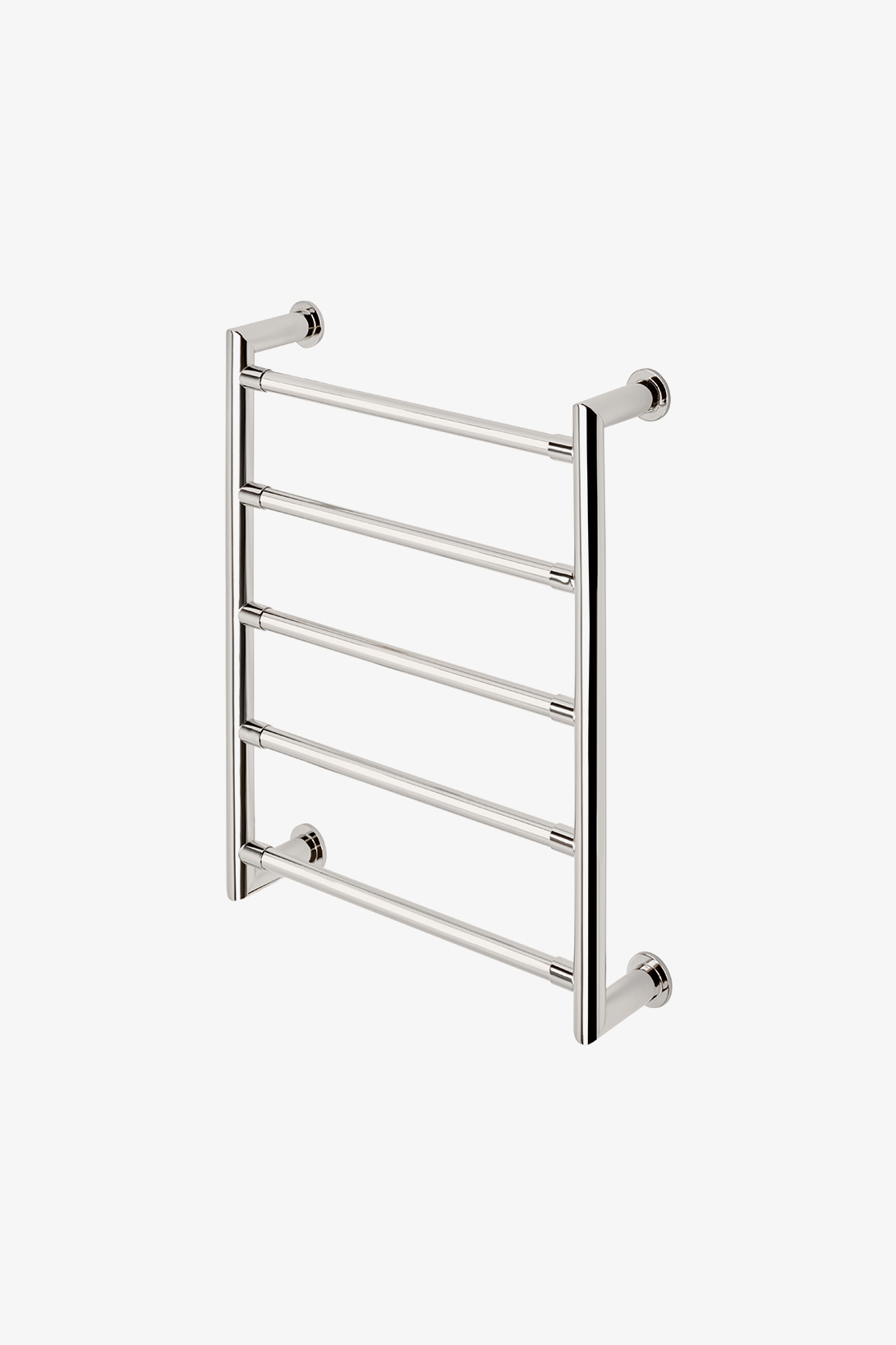 Essentials Modern Multi-Rail Towel Warmer