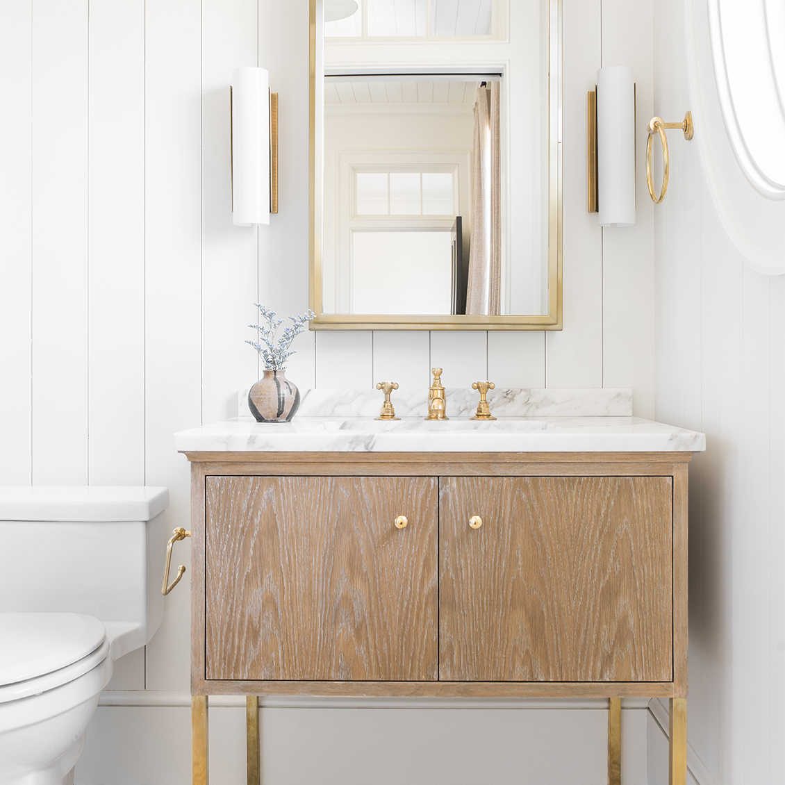 Discover Highgate Wall Mounted Swing Arm Paper Holder Online