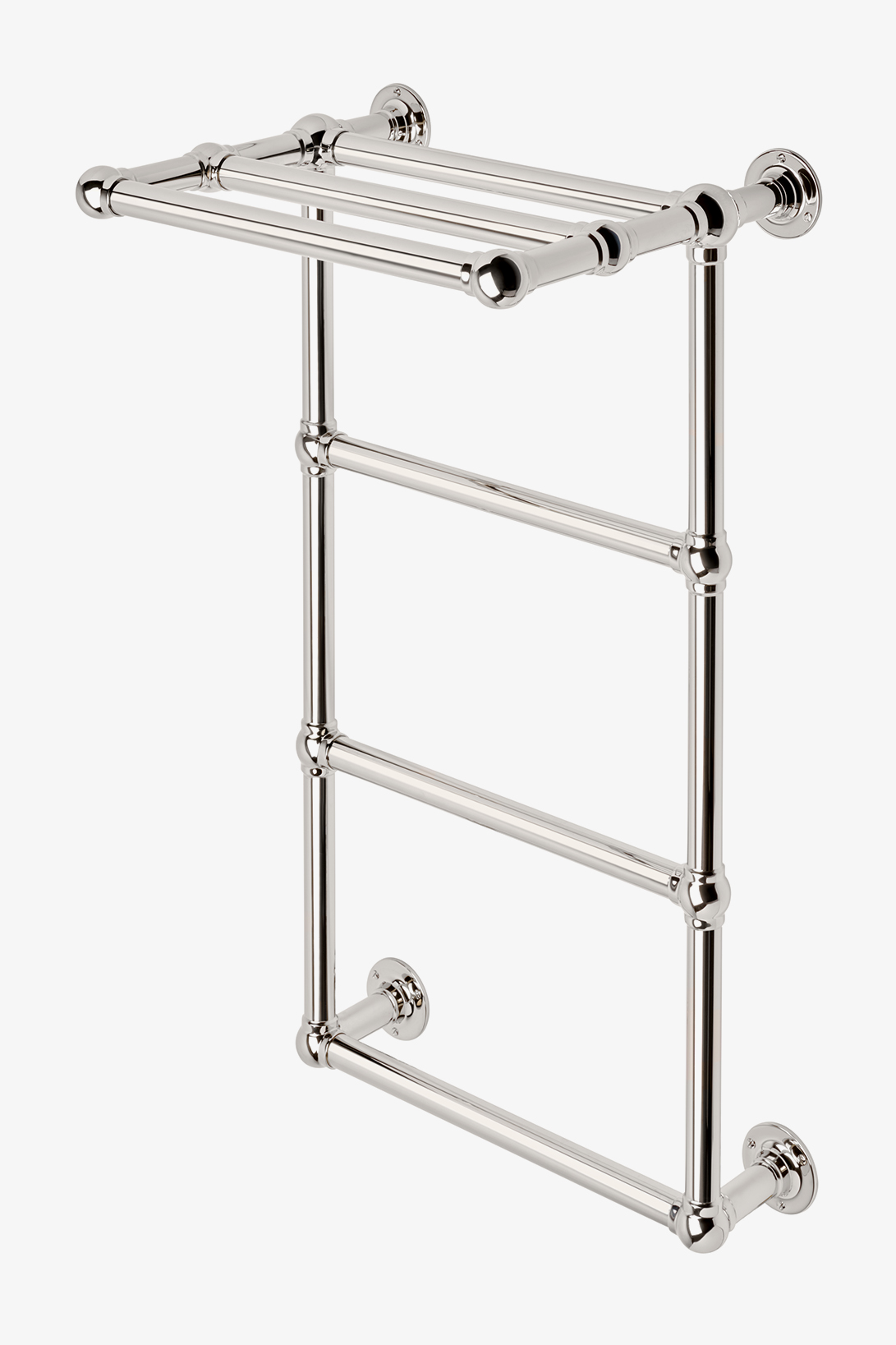 Essentials Classic Multi-Rail Towel Warmer