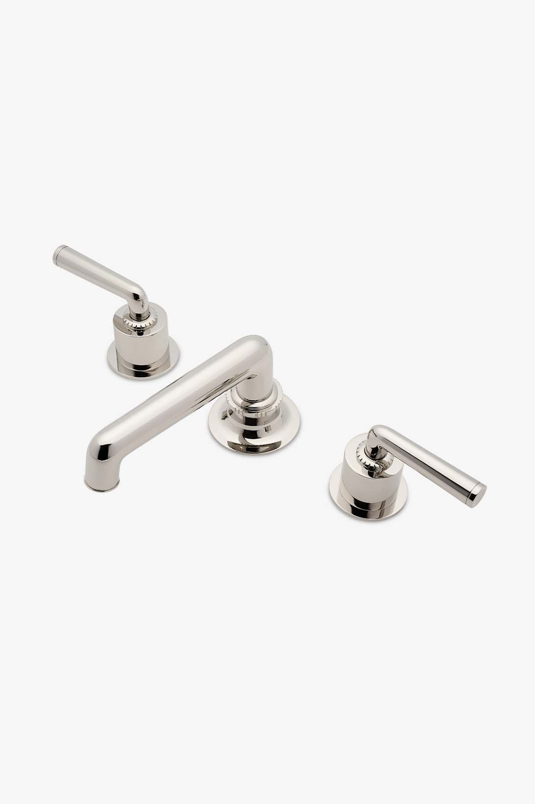Henry Chronos Lavatory Faucet Lever