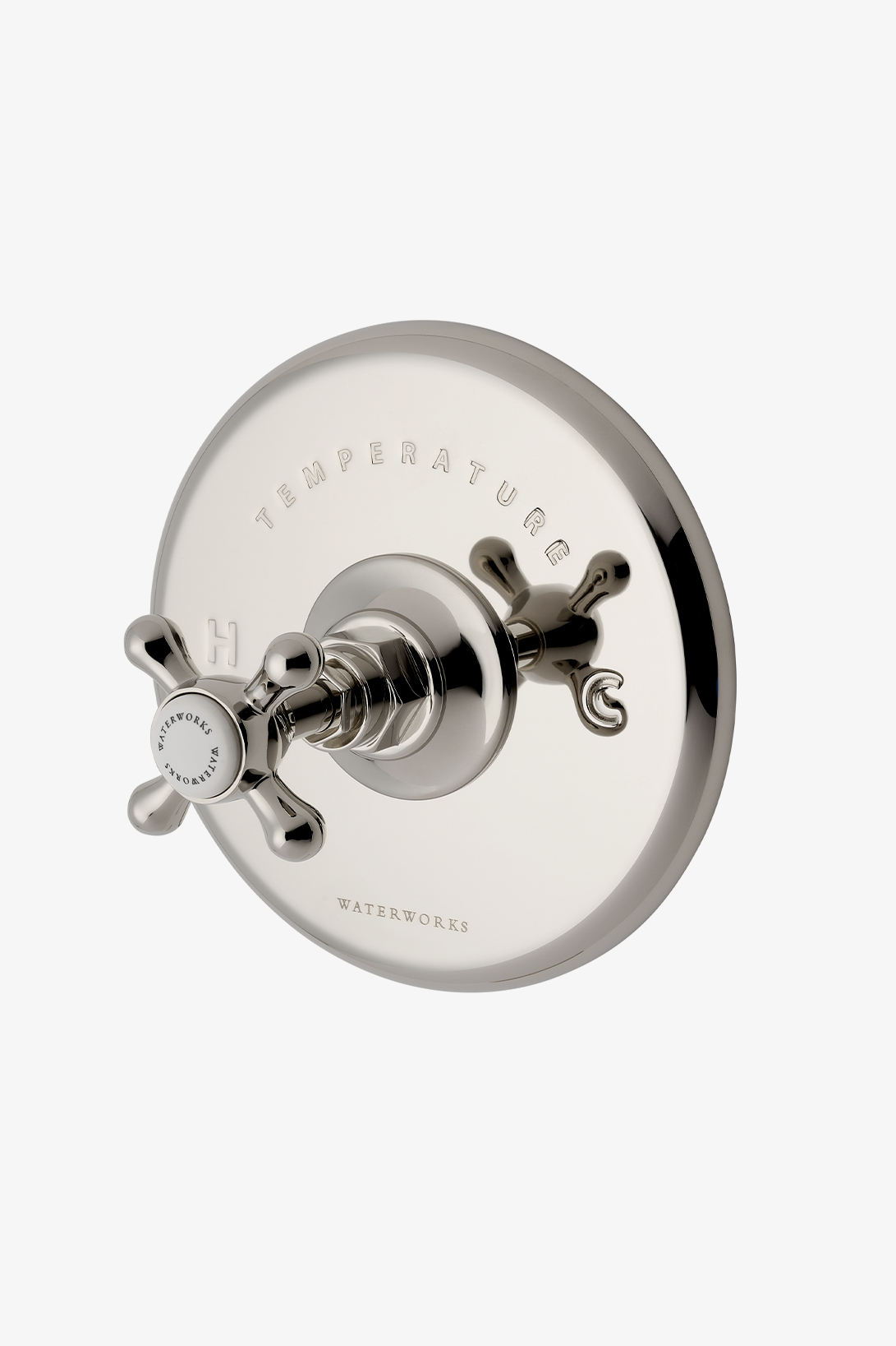 Highgate Thermostatic Control Valve