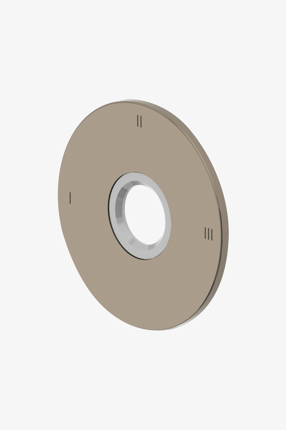 Universal Three Way Diverter