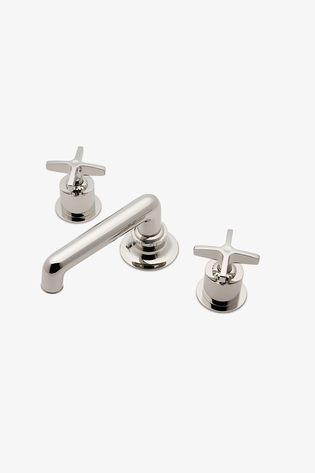 Henry Chronos Lavatory Faucet Cross